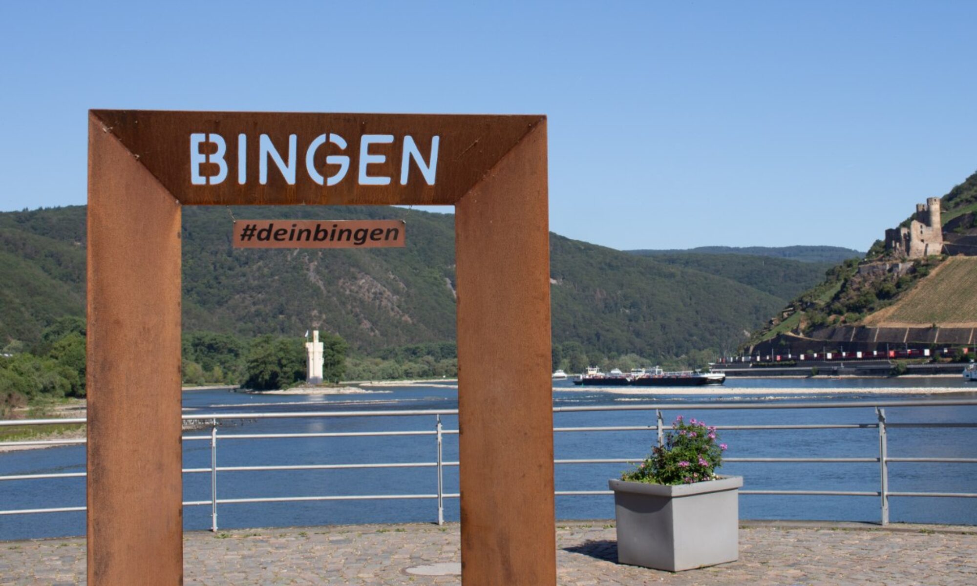 Ärztliche Gemeinschafts -praxis Bingen